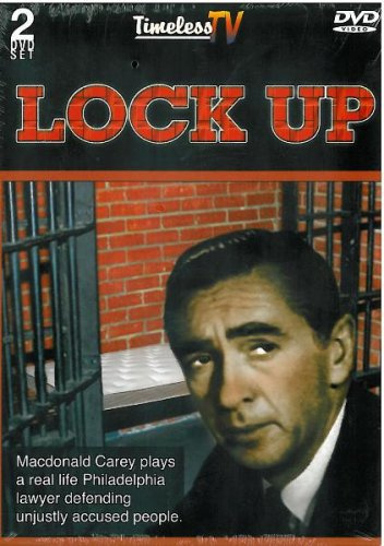 Lock Up [DVD] [Region 1] [US Import] [NTSC]