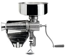 Reber SPREMIPOMODORO N.5 Manuale (I.I.I. Acc.Inox 18/10)