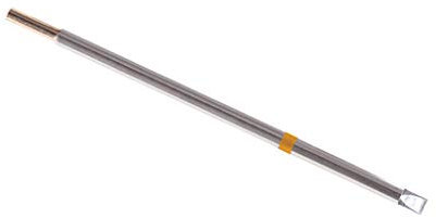 M7CH250 Lötspitze geschraubt 5mm 350-398°C Ähnliche Typen: STTC-117 THERMALTRONI