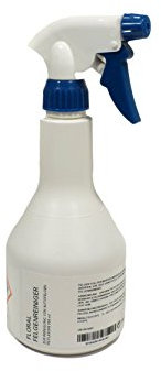 Floral Bundeswehr Felgenreiniger (500 ml, Farblos)