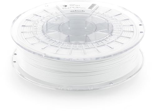 extrudr TPU FLEX Hard 1.75mm 0.75kg white
