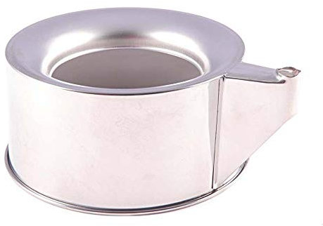 Waring N924 ST/ST Bol pour presse-agrumes Pro