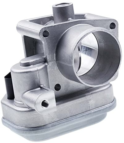 Frankberg Válvula de mariposa para Astra G T98 F08 F48 F70 F35 F69 Astra H L48 L35 A04 L08 L69 L70 Combo Corsa C F08 F68 X01 Meriva 1.7L Diesel 2003-2012 7 00160 020