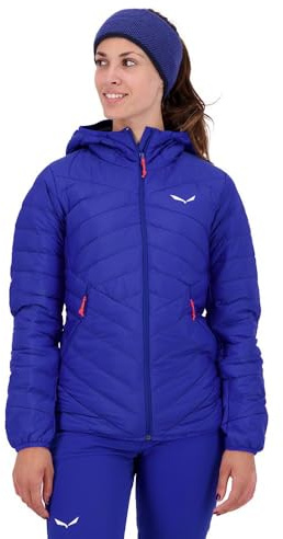 SALEWA Brenta Rds Dwn W Jkt Chaqueta de plumas para mujer, Mujer