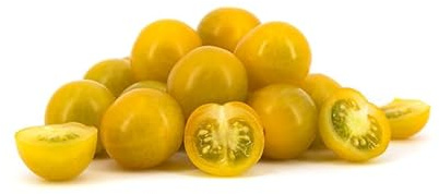 Tomate Cherry Amarillo 1kg, La Parcela, Tomate Origen España, Comprar Tomate Fresco, De La Huerta A Tu Casa
