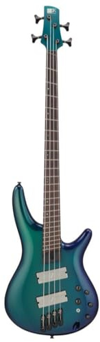 Ibanez SRMS720-BCM Blue Chameleon - E-Bass