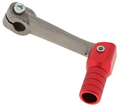Leva del cambio corta da 11 mm per 50 70 90 110 cc