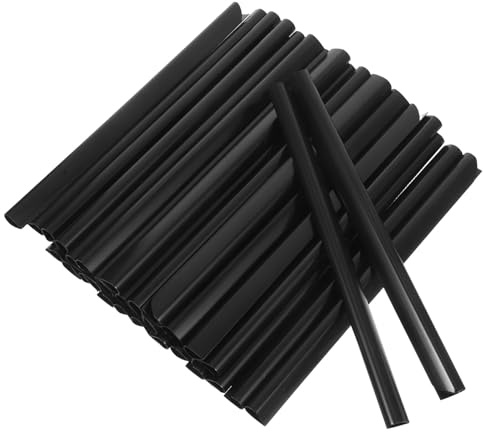 Veemoon 30 Pezzi Clip da Montaggio per Schermi Privacy da Giardino Morsetti Resistenti alle Intemperie per Pannelli Recinzione Doppia Asta Protezione Vento e Fissaggio Outdoor