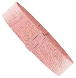 mophrati Bandes élastiques pour fessiers, yoga, pilates et musculation des hanches : un outil polyvalent pour les jambes, les jambes et hanches. Bandes de résistance antidérapantes pour exercices pour