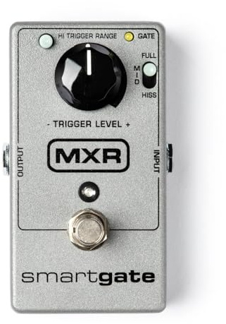 JIM DUNLOP MXR - M135 - Effektpedal Smart gate