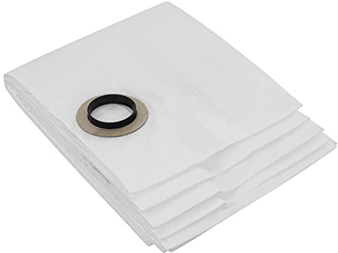 5x Staubbeutel Filtersack passend für Festo SR 5 E, SR 5 E-AS, SR 5 LE-AS, SR 6 E-AS