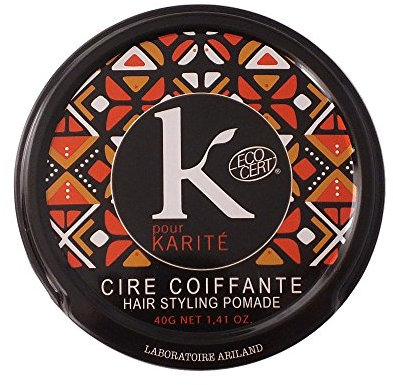 Cire coiffante K POUR KARITE 40g