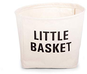 Childwood CHSBCKBA23 Aufbewahrungskorb LITTLE BASKET klein