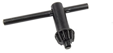 Brüder Mannesmann Tools M 1251 K 13 Drill Chuck Key, 13 mm (1pc)