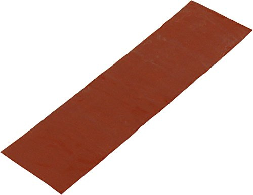SKT BN90–02 Selbstklebendes Dichtungsband Mastdichtung 600 x 80 mm Ziegelrot