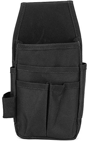 Jadeshay Werkzeugtasche - Multifunktionale Werkzeugtasche für Gürtel mit Werkzeugtasche