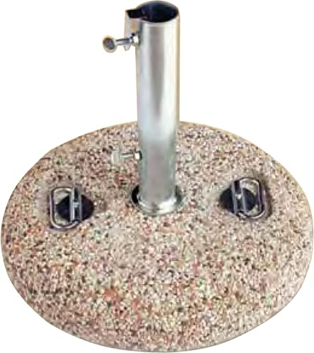 VIBR Base X OMBRELLONE in GRANIGLIA 85 kg CTUBO