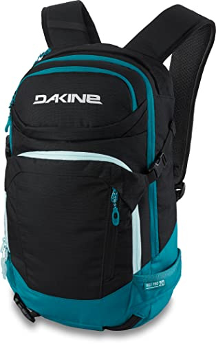 Dakine Dakine Europe SAS D10003270 - Women's Heli PRO 20L Snowboard RS DEEP L