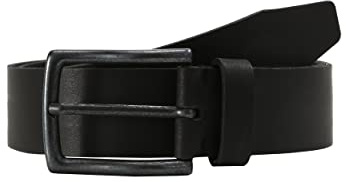 Lloyd Ledergürtel Gürtel 40 mm breit 1896 05 schwarz