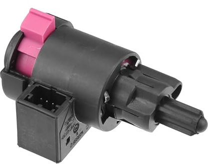 QUARKZMAN Interrupteur De Feu Stop pour Audi A4 2009-2016 No.4F0945459B Plastique Métal