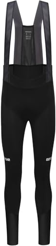 GORE WEAR Spinshift termobyxor+ herr