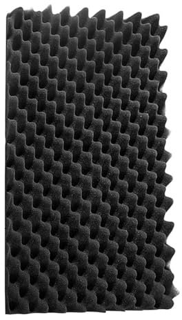 Coussin anti-gouttes amovible pour climatisation - Protection supérieure contre les chutes de bruit et de pluie