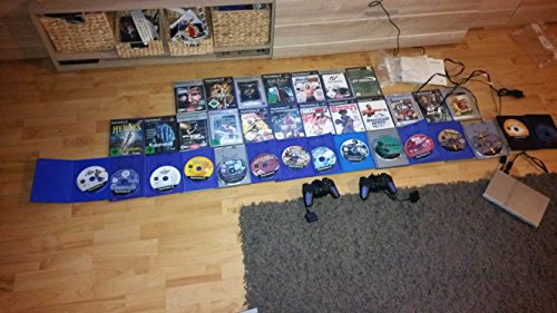 Console PlayStation 2 Silver