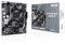ASUS Prime A520M-R Scheda madre AMD Ryzen AM4 mATX con supporto M.2, Realtek 1Gb Ethernet, HDMI, SATA 6 Gbps, supporto USB 5Gbps posteriore e anteriore, Nero