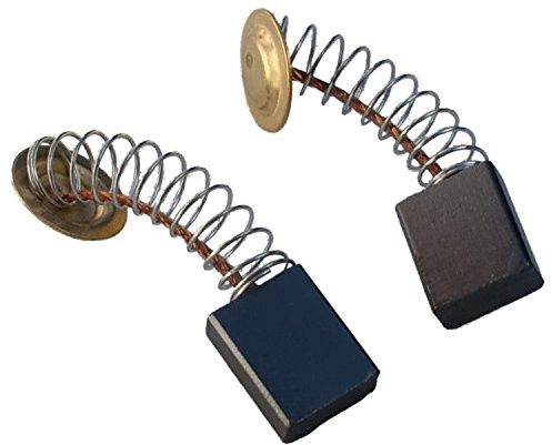 Hesselink I Ersatzkohlen I Motorkohle I Schleifkohle I Motorbürsten I Kohlebürsten I Kohlestifte I PIW-800 PIW-1000 PIW-2000 HWS-800-125 HWS 2200 (PIW-1000)