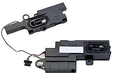 Generic Laptop Internal Built-in Speakers for HP Pavilion 15-n000 15-n100 15-n200 15-n300