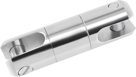 QZATTCAEN Câble de traction pivotant pour construction électrique, 5 tonnes