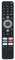 VINABTY Mandos a Distancia por Voz de Repuesto Aptos para PEAQ LED TV PTV 50GU-5024C,PTV65GQU-5124C, PTV 55GMU-5024C, PTV 65GQU-5124C, PTV50GU-5024C, PTV55GMU-5024C