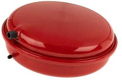 LA FACTORIA DEL RECAMBIO Vaso Expansión Caldera DOMUSA 8L (CFOV000025)