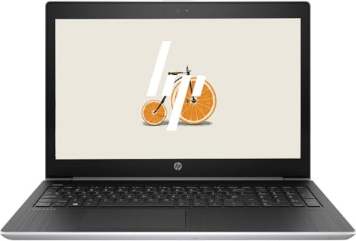 HP ProBook 450 G5 Business Laptop, 15.6 Zoll (1366x768), Intel Core i3-7020U, 8 GB RAM, 256 GB SSD, Japanese QWERTY Keyboard, Windows 11 Pro (Renewed)