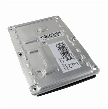 Ballast Xenon Compatible avec BMW Série 1 E81 E87 (2003-2012) Ballast Xénon LAD5GL OEM 3D0907391B 8E0907391A 89035113 63126938561 6224F9