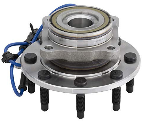 MOOG 515058 Radlager und Nabenmontage