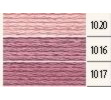 Anchor Sticktwist 1x Farbe 1017 - altlila hell