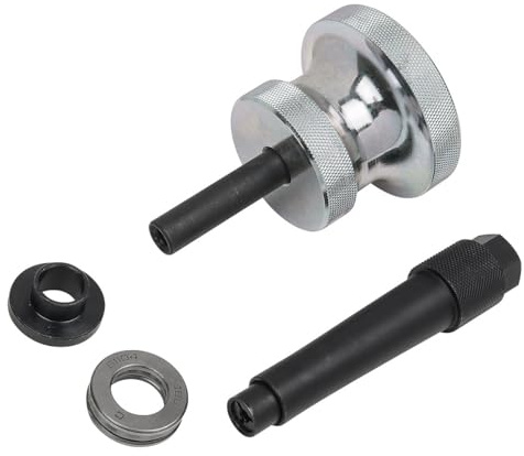 KS Tools 700.1330 Glühkerzen-Schlag-Auszieher-Satz für CDI Motoren, 4-tlg