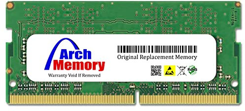 Snptd3kxc/8G A8547953 Certifié 8 Go DDR4 2133 MHz SODIMM mémoire RAM pour Dell Inspiron 13 7368 2 en 1 par mémoire Arch