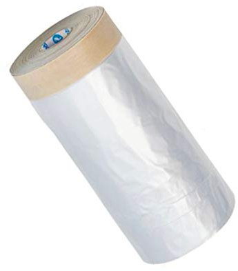 STORCH cover quick Film 240X14mm