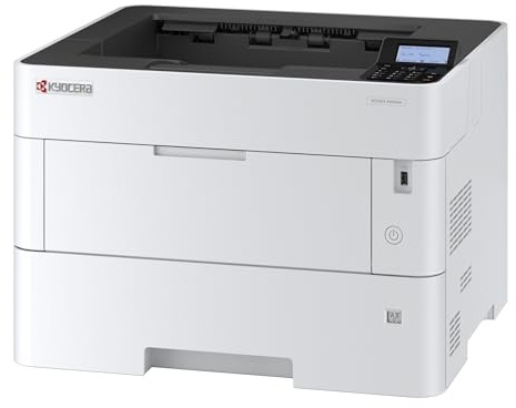 Kyocera ECOSYS P4140dn 1200 x 1200 DPI A3, Schwarz, Weiß.