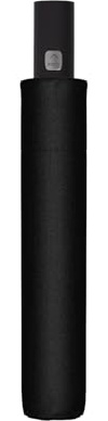 Doppler, Smart Close Uni Black, Unisex, Erwachsene, Einheitsgröße