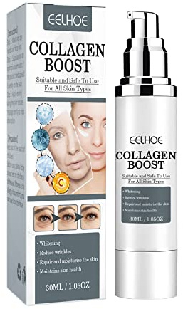 30ml Crème Anti-rides et Anti-age, Creme Anti Rides Femme, Crème Visage Rajeunissante et Ultra-Hydratante, Raffermissant & Éclaircissant, pour Raffermissant & Éclaircissant Visage, Le Cou et la Peau