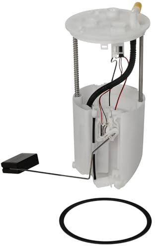 ECCPP Fuel Pump Assembly E8773M Compatible with Suzuki SX4 2007-2012 L4 2.0L Petrol Hatchback, for Suzuki SX4 2008-2012 L4 2.0L Petrol Sedan, Replaces 1510080840, SP8773M