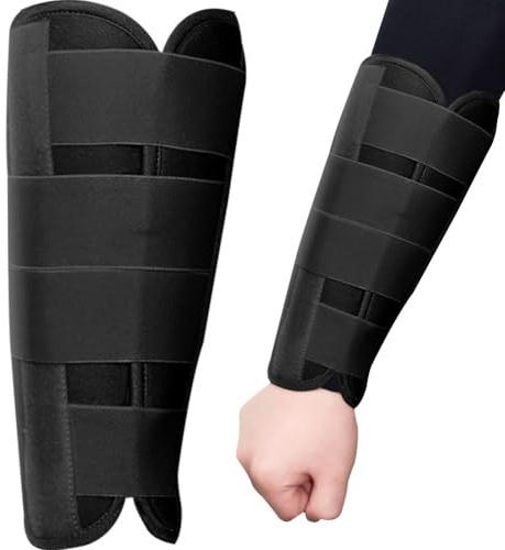 Armskydd hylsor underarm skyddande arbete ärm handledsstöd stöd skena handledsstöd för gym sport
