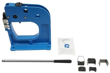 Metal Stauch StreckgeräT StauchgeräT Pneumatisch Planierhammer Biegemaschine Metall Streckmaschine Universal Bending Machine Stauchmaschine Blechbieger WinkelbiegegeräT BiegegeräT Maschine Shrinker