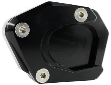 Motorrad Ständer Pad Für CB650R 2019-2020 Motorrad AluminBeschreibung Artikel Melden/Verdächtige Aktivität Motorrad Ständer Schuhe Seitenständer Vergrößern