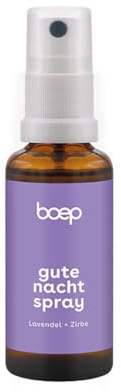 boep Gute-Nacht-Spray Raum- und Kissenspray 30 ml