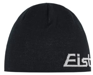 Eisbär Mütze Herren & Damen 365 - Merino Beanie Unisex Funktionelle atmungsaktive Sportmütze leichte Laufmütze - passt unter Helm - Haube aus Österreich