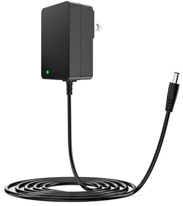 Chargeur de perceuse 12 V de rechange pour tournevis Black & Decker, compatible avec l'alimentation de perceuse sans fil Black & Decker GCO1200 GC01200 GCO1200CL
